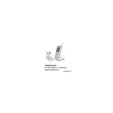 Sell Wireless Monitor