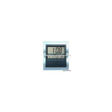 Sell LCD Digital Clock