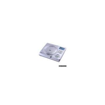 Sell Portable DVD Player