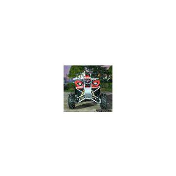 Sell MDL GA013-1 110cc ATV