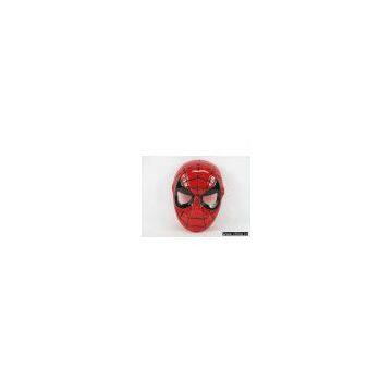 Spider Man Mask