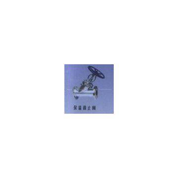 Process Valve 127