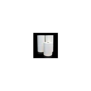 18mic BOPP gloss\\matte laminating film