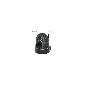 Wireless digital ip camera APM-J802-WS