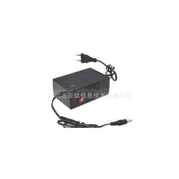 150W 24V 5A 27.6V UPS Monitor Charger photo-2