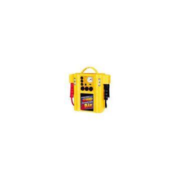 Sell 17AH Jump Starter With Air Compressor