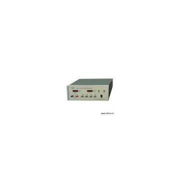 Sell Constant Voltage and Current Linear DC Power Supply