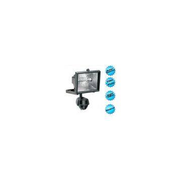400W Motion Sensor Security Camera Light Video Camera Light