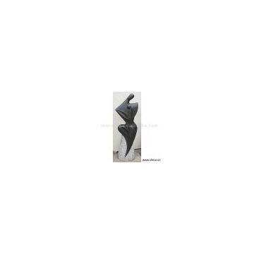 Sell Stone Abstract Sculpture