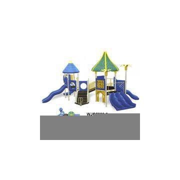 Sell Play Structure