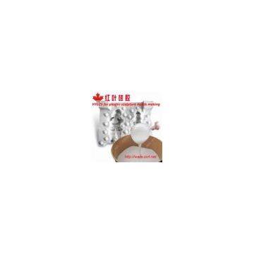 RTV-Molding Silicon rubber