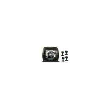 5.7-inch B/W Security Monitor photo-2
