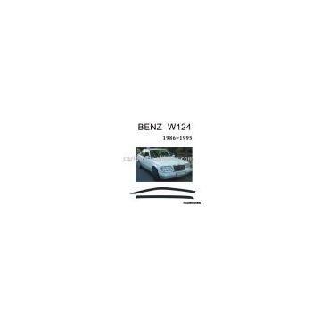 window visors