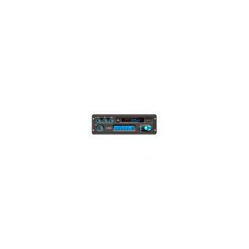 Car Cassette Player