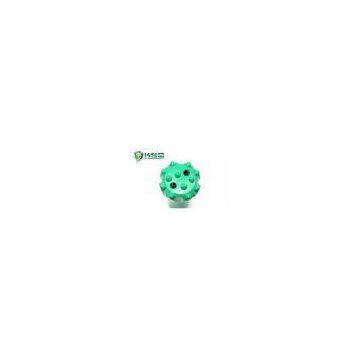 T45 Spherical Button Drill Bit rock drill bits 70mm 76mm