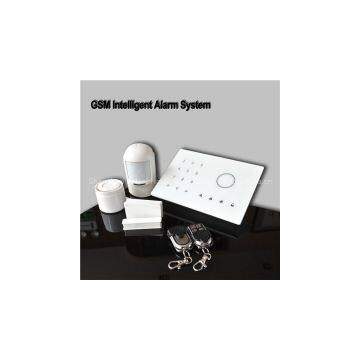 2014 Alarm Monitoring System PH-g2