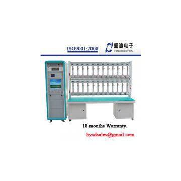 Single Phase Power Meter Test Instrument