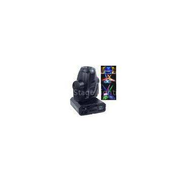 575W MSD Moving Head Light 110V Rotation Spotlight For Party Night Clubs