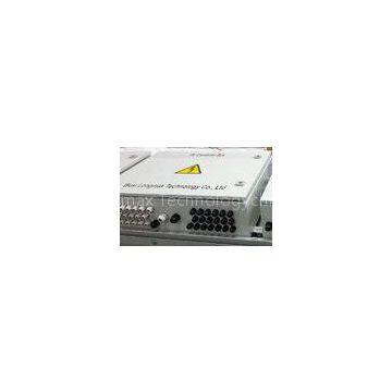Smart 20MW TUV PV Array Combiner Box with On Load DC Disconnect