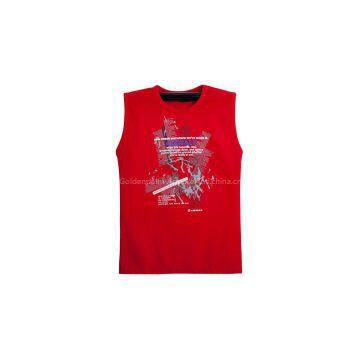 Good Quality Basketball Singlet for Men photo-3