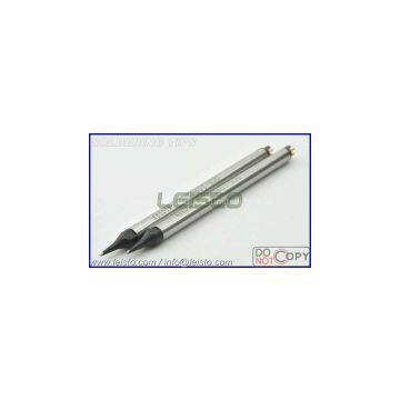 Apollo DCS-10PC Soldering tip for Apollo seiko soldering Robots Apollo tips DCS series tips