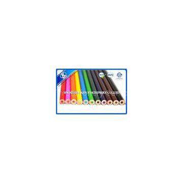 Kids Drawing Colored Pencils Set , 12 Pieces Colored Charcoal Pencils