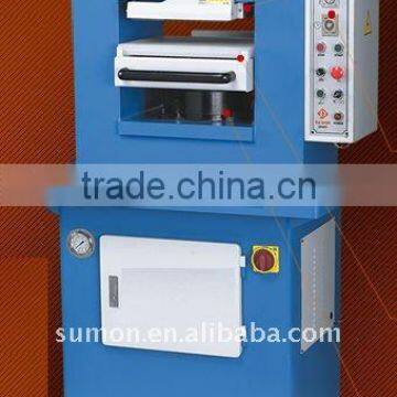 Perforating & Embossing Machine