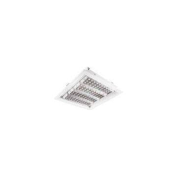 120W IP 65 Waterproof Recessed LED Lights 110 lm/w With High Efficiency