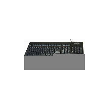 Sell Standard Mouse and Keyboard Combo