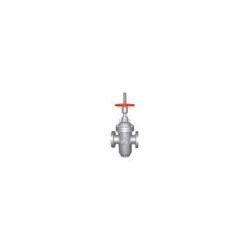 THROUGH CONDUIT VALVES