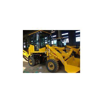 WZ25-12  backhoe wheel loaders  excavator