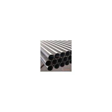 Polished Stainless Steel Tube photo-2