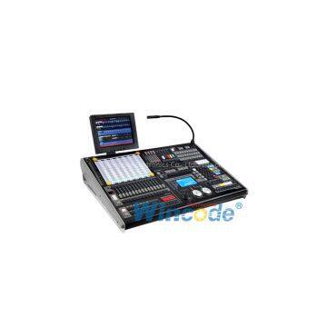 2048 Moving Light DMX Controller / grand ma controller