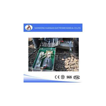 ZD6 Electric Switch Machine photo-3