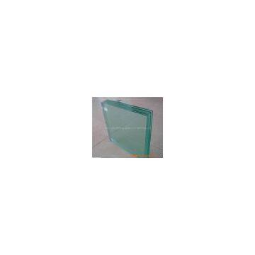 laminated glass