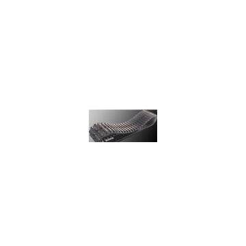sell continous rubber track