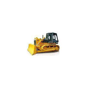 Construction Machinery Equipment Hydraulic Crawler Bulldozer Energy Saving