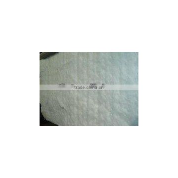 heat insulation ceramic fiber blanket for industrial furnaces