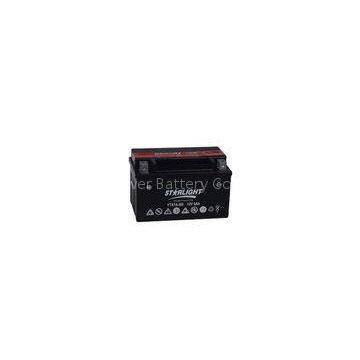 6Ah Sealed Maintenance Free Rechargeable Battery 12 volts YTX7A-BS