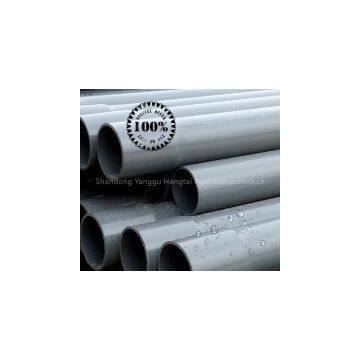 Plastic PVC(UPVC/MPVC) pipe and fittings