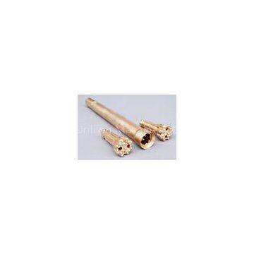 4 inch RC Drilling Reverse Drill Bits with Tungsten Carbide Material Forging Type