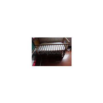 Eco Friendly Waterproof Mattress Covers Bamboo Terry and 3D Mesh