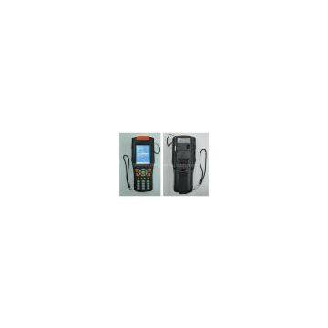 RFID handheld redaer MR6081X