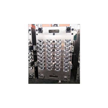 32cavity hot runner preform mould