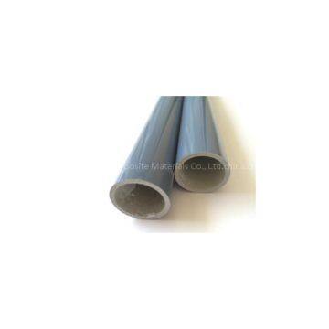 toptek fiberglass tube, Jiangsu professional glass fiber tube manufacturer