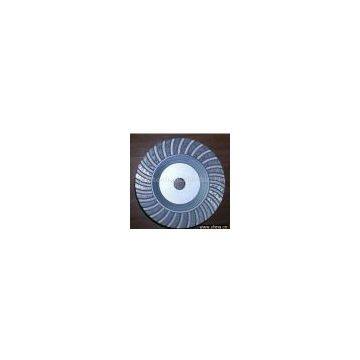 Sell Turbo Cup Wheel