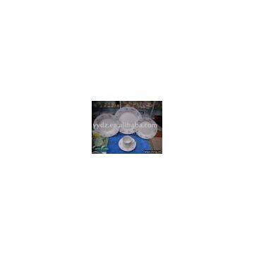 20pcs DINNER SET