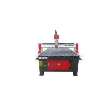 1325 Economical Woodworking CNC Router