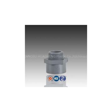 SCH 80 CPVC Female Adapter NPT Type