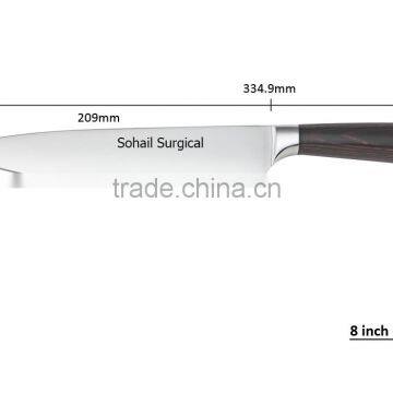 Kitchen Knife Set photo-2